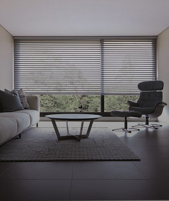 Solarette Blinds