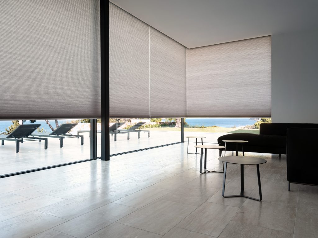 Cellular Blinds