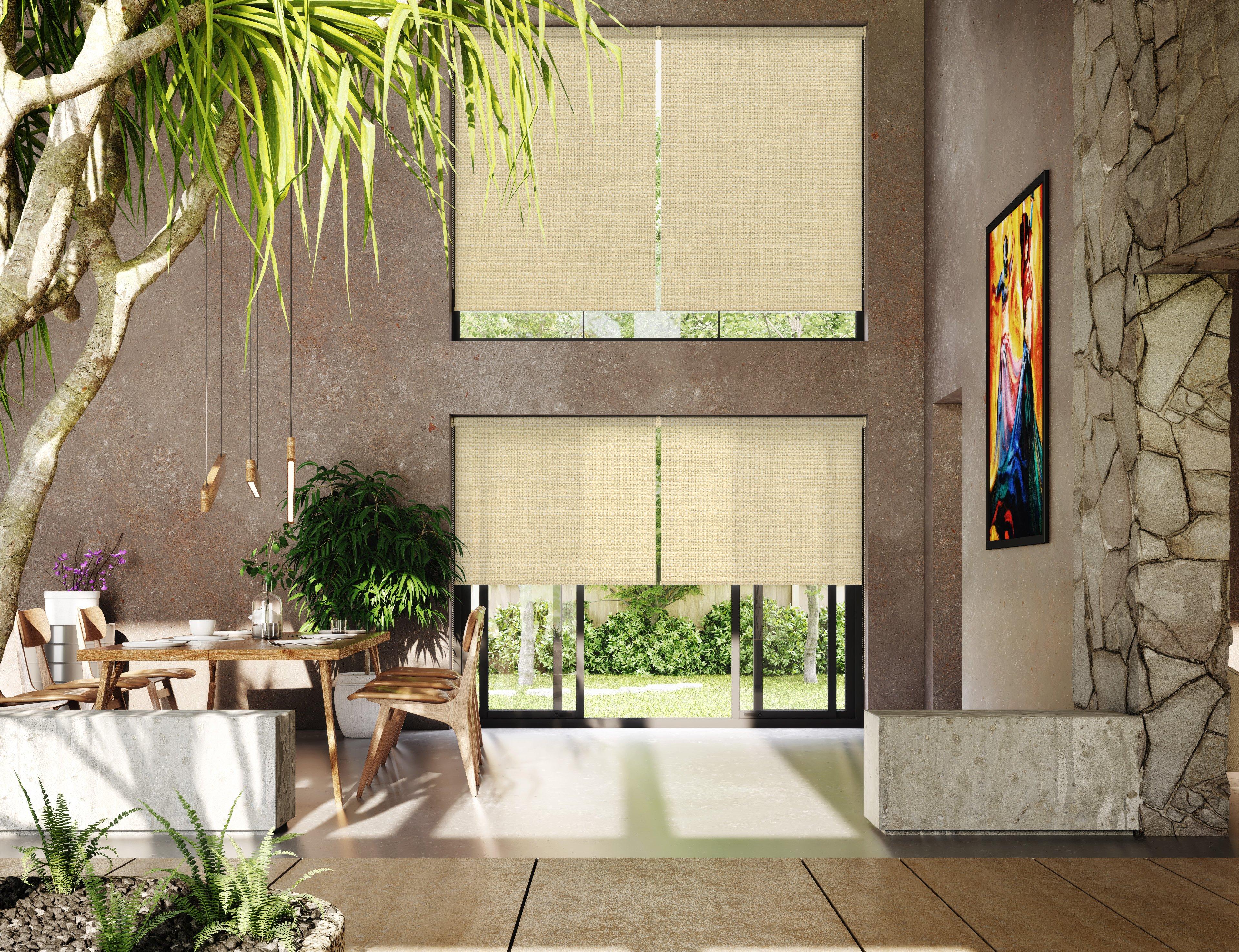 Roller Blinds