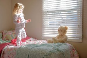 Blinds for Children’s Room: A Complete Guide to Style, Safety & Comfort