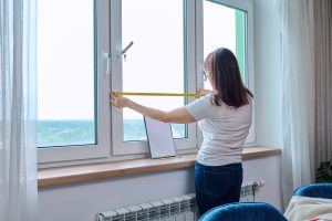 How to Measure Windows for Blinds A Step-by-Step Guide