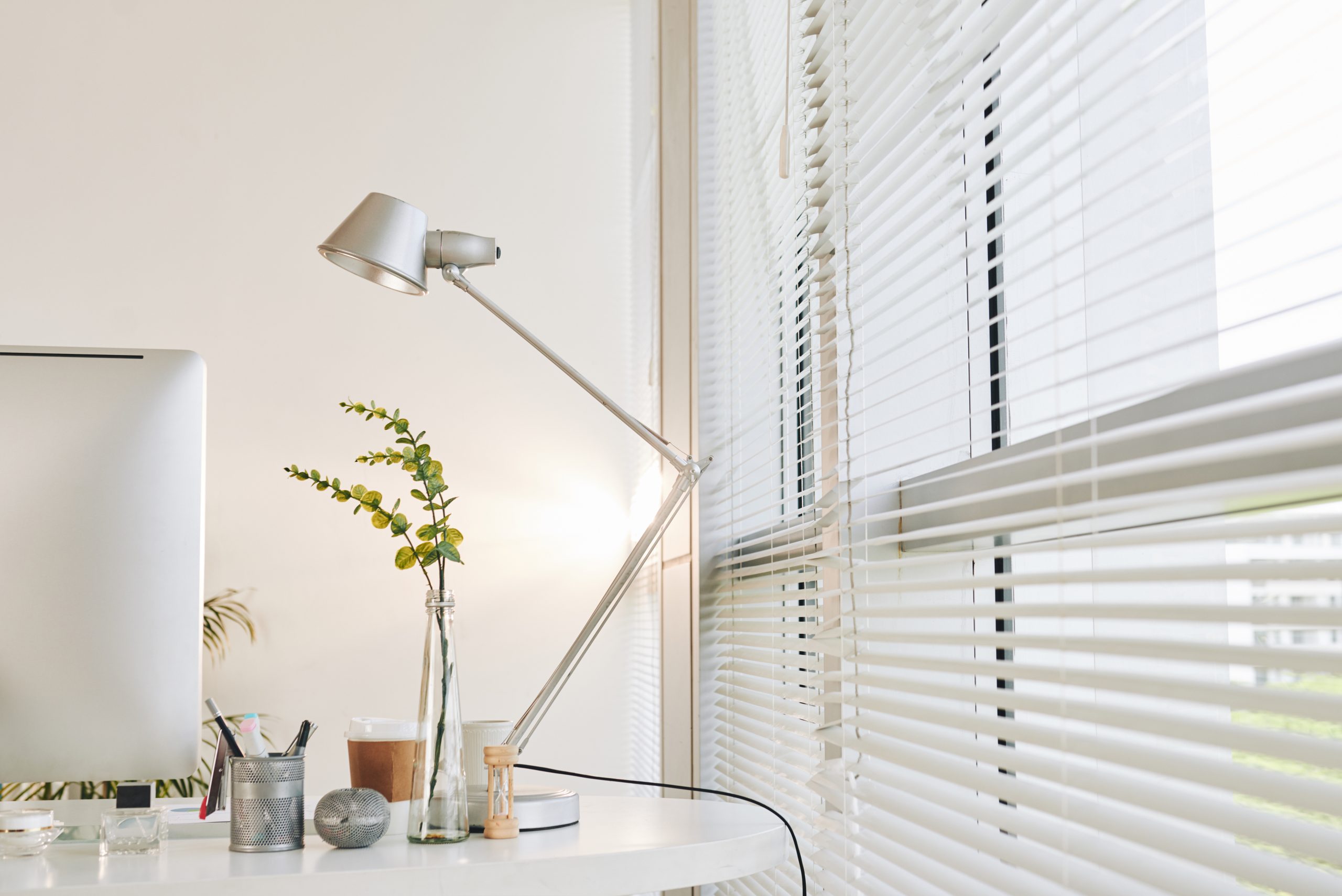 Motorized vs Manual Blinds: Which Option Is Right for Your Home?