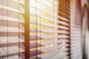 How to Block Sun Heat from Windows with Modern Sun Protection Blinds
