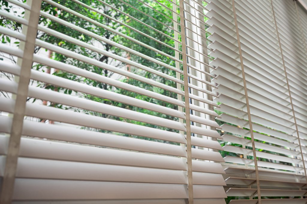 Vertical Blinds Replacement Slats: When to Repair, Replace or Upgrade Your Blinds